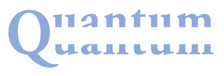 Logo Quantum Aircraft Consulting
